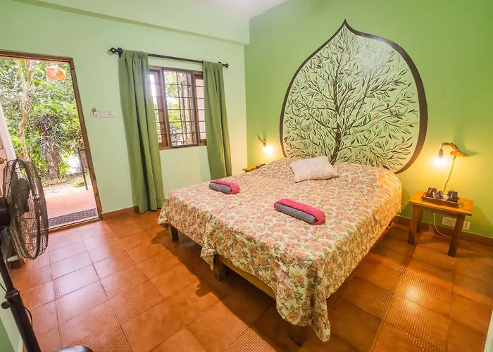 Chrissie\'S Hotel