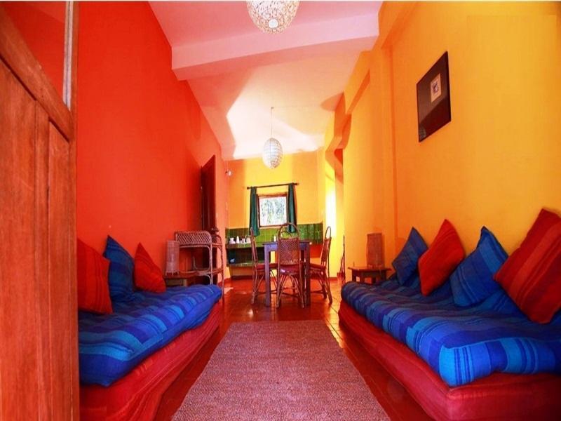 Chrissie's Hotel 3*