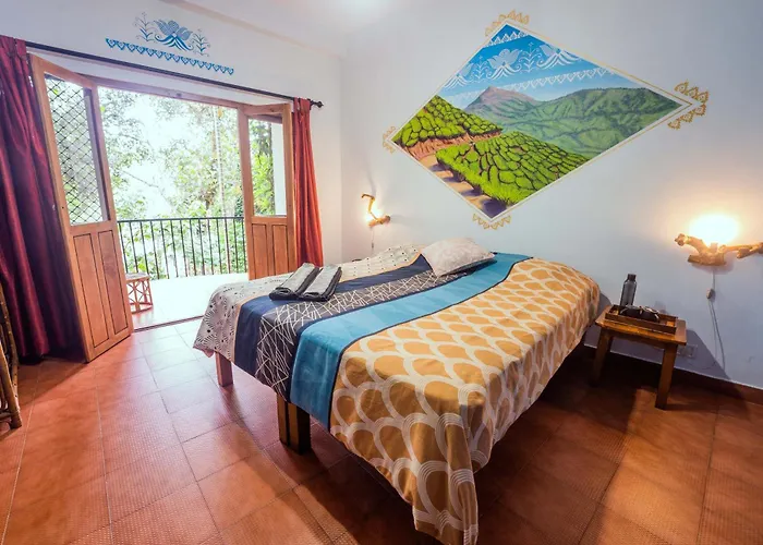 Chrissie\'S Hotel