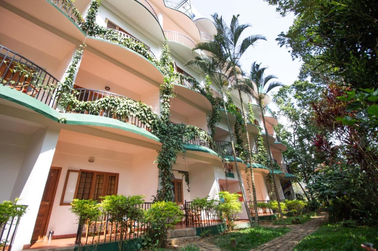 Chrissie's 3* Thekkady