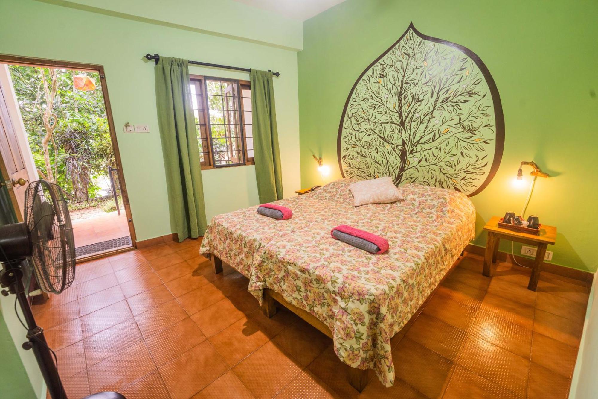 Chrissie's Thekkady